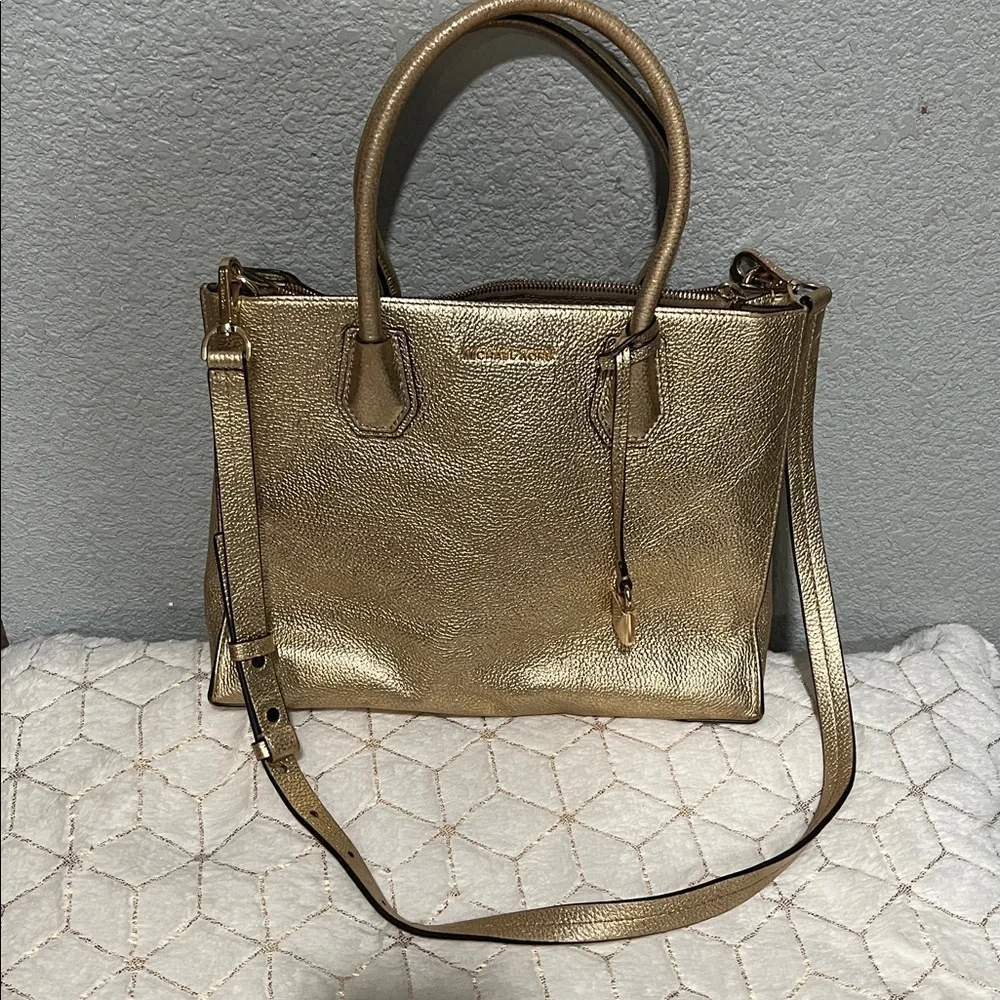 Michael Kors this elegant